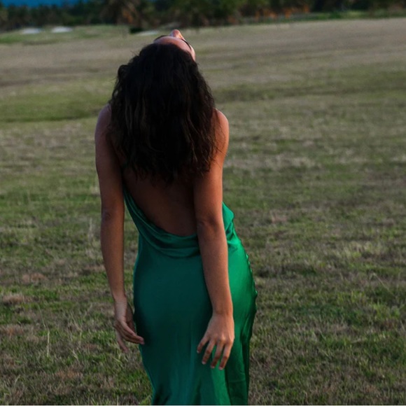 NWT Rat & Boa Gigi Dress XS - Picture 5 of 6